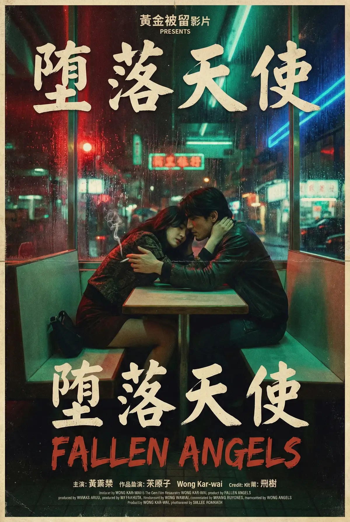 香港伦理电影海报 - 伦理片 馆藏推荐作品